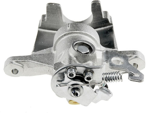 NTY Brake Calipers Rear for Ford Mondeo Jaguar X-Type