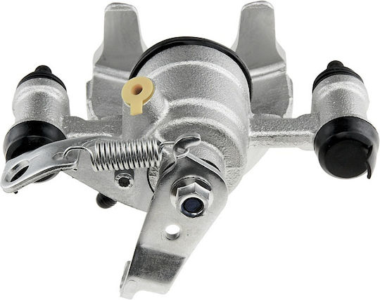 NTY Brake Calipers Rear for Jaguar MK II Nissan NV400 Opel Movano Renault Master