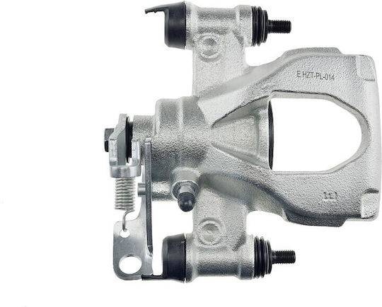 NTY Brake Calipers Rear for Jaguar MK II Nissan NV400 Opel Movano Renault Master