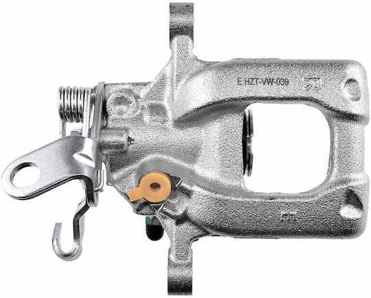 NTY Bremssättel Hinten für Volkswagen Käfer / Einkaufswagen / Eos / Golf / Jetta / Passat / Scirocco / Touran