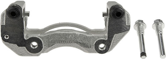 NTY Brake Caliber Holder, BRAKE CALIPER BRACKET Front for Mitsubishi Pajero / L200 / L400