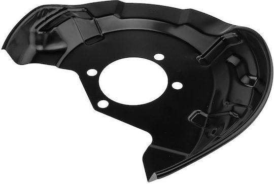 NTY Brake Disc Protector Back for Nissan Qashqai Renault Kadjar