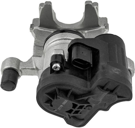 NTY Δαγκάνα Φρένων Πίσω για Audi A3 / Q2 / Q3 / TT Seat Ateca / Leon / Tarraco Skoda Kodiaq Volkswagen Arteon / Golf / Tiguan