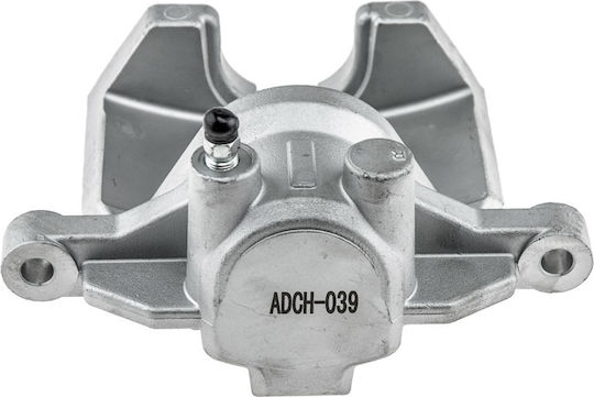 NTY Brake Calipers for Cadillac Escalade Chevrolet Tahoe / Avalanche / Suburban / Silverado GMC Sierra / Yukon Nissan PickUp