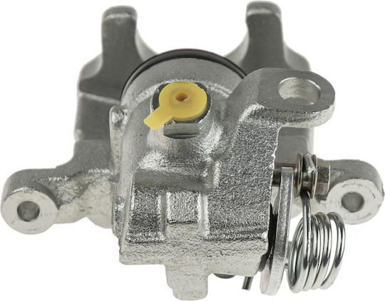 NTY Δαγκάνα Φρένων Πίσω για Audi 100 / 80 Citroen C3 / C4