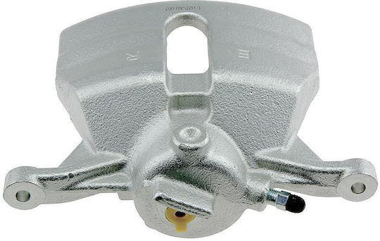 NTY Bremssättel Vorne für Volkswagen Einkaufswagen / Golf / Golf Sportsvan / T-Roc