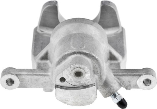 NTY Etrieri de frână Spate pentru Toyota Sienna / Muntean