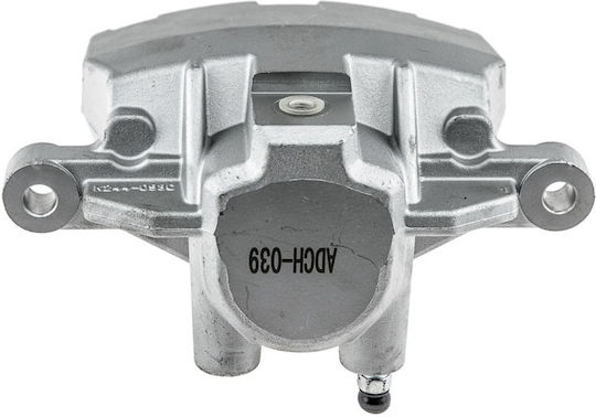 NTY Brake Calipers for Cadillac Escalade Chevrolet Tahoe / Avalanche / Suburban / Silverado GMC Sierra / Yukon Nissan PickUp