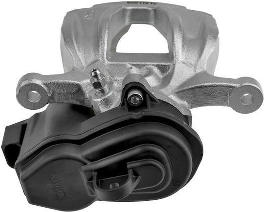 NTY Δαγκάνα Φρένων Πίσω για Audi A4 / A5 / A6 / Q5 Citroen C8