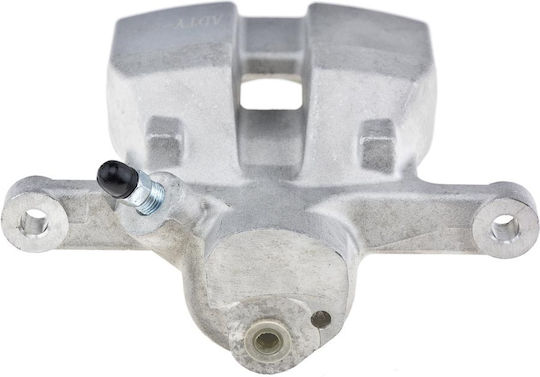 NTY Etrieri de frână Spate pentru Toyota Sienna / Muntean
