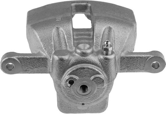 NTY Front Brake Caliper for Ford B-Max Fiesta Tourneo Courier Transit Courier