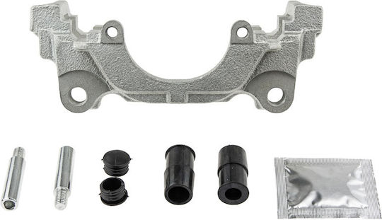 NTY Brake Caliber Holder, BRAKE CALIPER BRACKET Front for Audi A3 / A4 / A6 Mercedes-Benz R Skoda Superb Volkswagen Passat / Eos