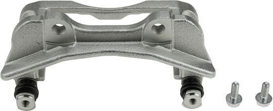 NTY Brake Caliber Holder, BRAKE CALIPER BRACKET for Citroen C8 / Jumpy Lancia Phedra Peugeot 807 / Expert