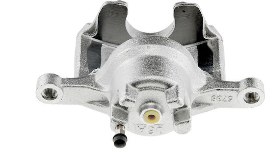 NTY Δαγκάνα Φρένων Εμπρός για Chrysler Sebring Dodge Caliber Jeep Compass / Patriot