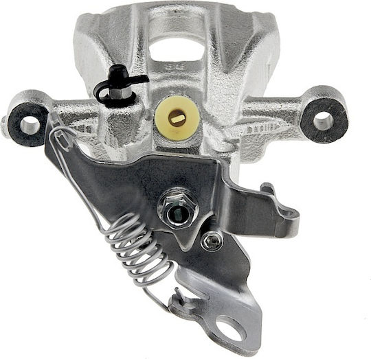NTY Brake Calipers Rear for Ford Mondeo