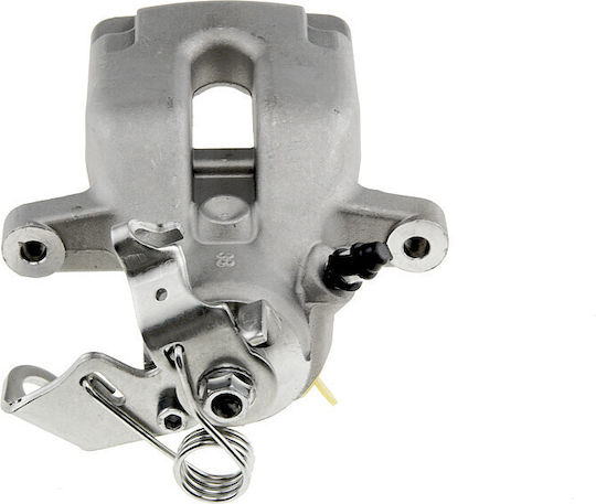 NTY Brake Calipers Rear for Citroen C2 / C3 / C3 Pluriel / C4 Peugeot 1007 / 307