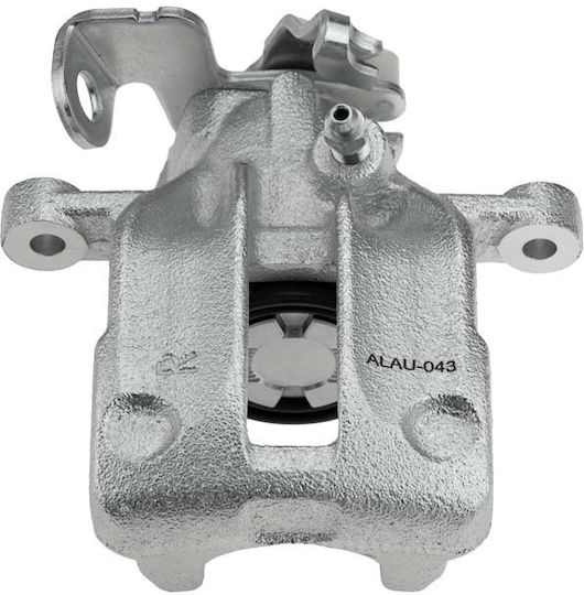 NTY Rear Brake Caliper for Audi 80