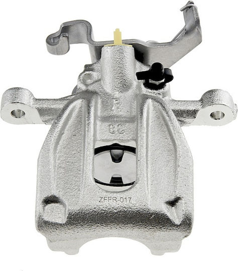 NTY Brake Calipers Rear for Ford Mondeo
