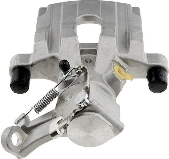 NTY Brake Calipers Rear for Cadillac BLS Chrysler GTS Jaguar MK II Opel Vectra Saab 9-3