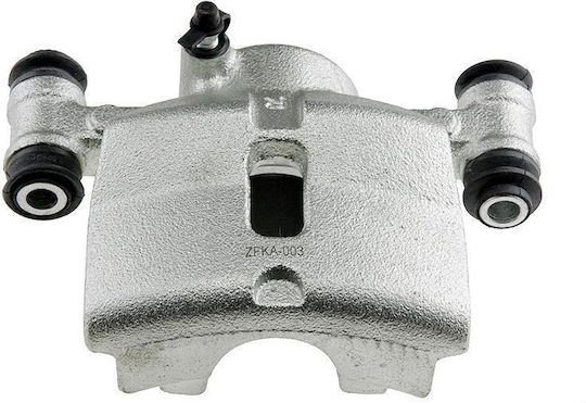 NTY Brake Calipers Front for Kia Picanto