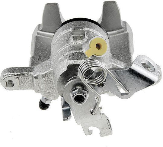 NTY Δαγκάνα Φρένων Πίσω για Nissan Interstar Opel Vivaro Renault Trafic