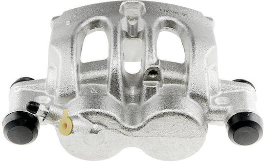 NTY Bremssättel für Mercedes-Benz Sprinter Volkswagen Handwerker