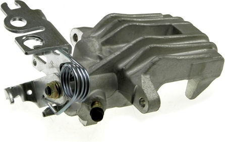 NTY Bremssättel Hinten für Volkswagen Einkaufswagen