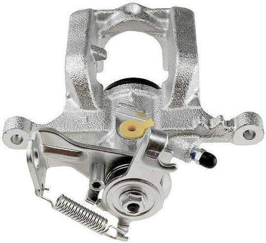 NTY Brake Calipers Rear for Chevrolet Aveo / Trax / Cruze Opel Astra / Cascada / Mokka / Mokka X