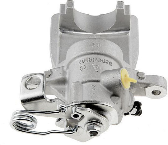 NTY Brake Calipers Rear for Citroen C4 Peugeot 307