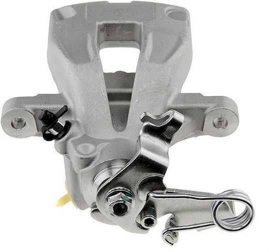 NTY Brake Calipers Rear for Citroen C4 Peugeot 307