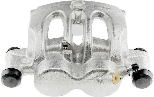 NTY Bremssättel für Mercedes-Benz Sprinter Volkswagen Handwerker