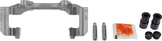 NTY Brake Caliber Holder Front for Audi A3 A6 TT Seat Ibiza Leon Toledo Skoda Superb Volkswagen Bora Golf Beetle Passat
