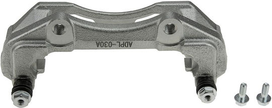 NTY Brake Caliber Holder, BRAKE CALIPER BRACKET for Opel Insignia Saab 9-5