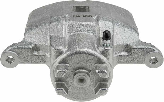 NTY Front Brake Caliper for Mitsubishi Eclipse Galant Lancer Space Runner