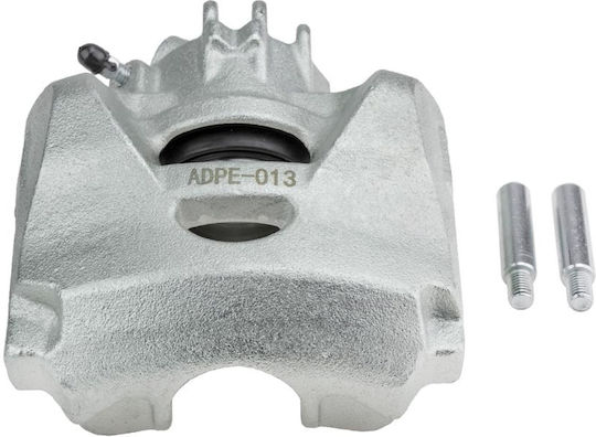 NTY Front Brake Caliper for Citroen C4 Peugeot 208 3008 308 RCZ HZP PE 013