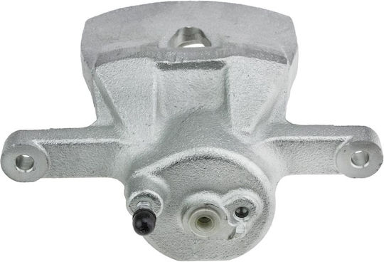 NTY Δαγκάνα Φρένων για Toyota Verso / Yaris