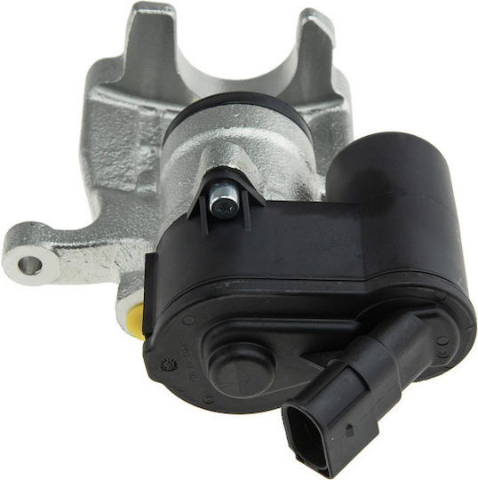 NTY Δαγκάνα Φρένων Πίσω για Audi A6 Citroen C6
