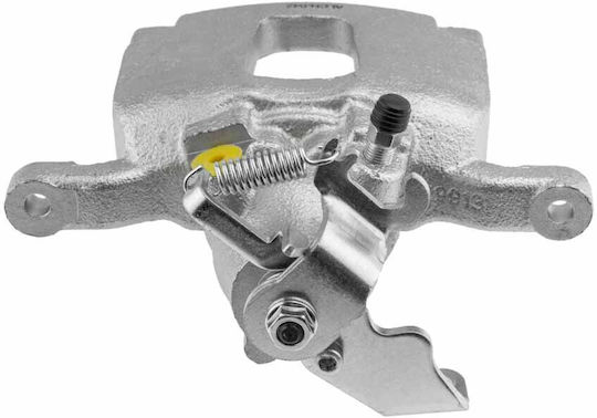 NTY Спирачна Апарата Отзад За Chrysler Grand Voyager Dodge Grand Caravan Volkswagen Routan