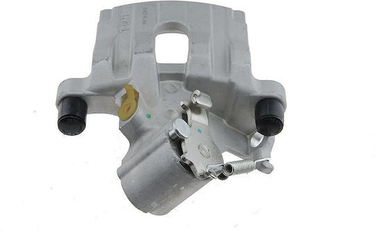 NTY Δαγκάνα Φρένων Πίσω για Chrysler GTS Jaguar MK II Opel Signum / Vectra