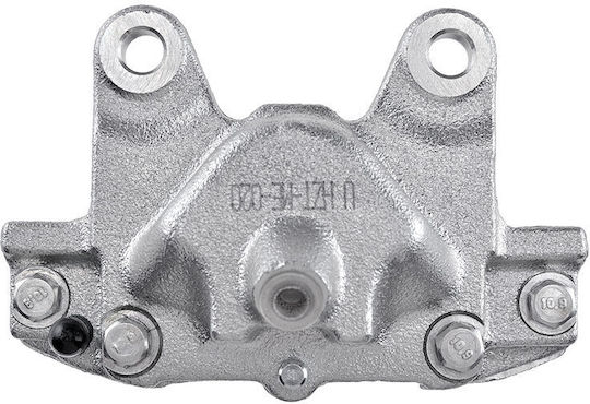 NTY Δαγκάνα Φρένων Πίσω για Chrysler Crossfire Mercedes-Benz SLK / E Class / C Class