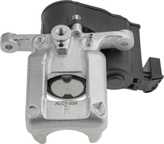 NTY Car Brake Calipers Back for Citroen Berlingo C4 Grand Picasso C4 C4 Picasso C4 SpaceTourer Opel Combo Corsa Grandland X Peugeot 2008 3008 308 508 Partner Rifter