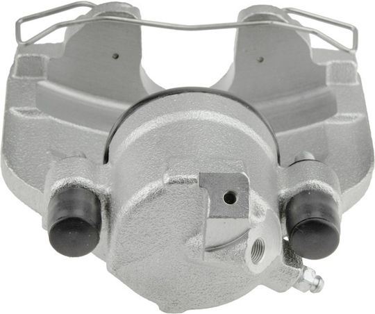 NTY Δαγκάνα Φρένων Εμπρός για Audi A4 / A6 Citroen C6 Seat Exeo Skoda Superb Volkswagen Jetta / Passat