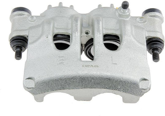 NTY Brake Calipers Front for Jaguar MK II Nissan NV400 Opel Movano Renault Master
