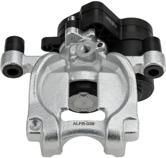 NTY Δαγκάνα Φρένων Πίσω για Ford Edge / Galaxy / Kuga / Mondeo / S-Max