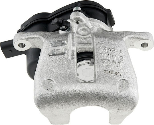 NTY Rear Brake Caliper for Audi A4 A5 Q5