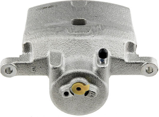 NTY Brake Calipers Front for Mazda 6