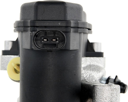 NTY Rear Brake Caliper for Audi A4 A5 Q5