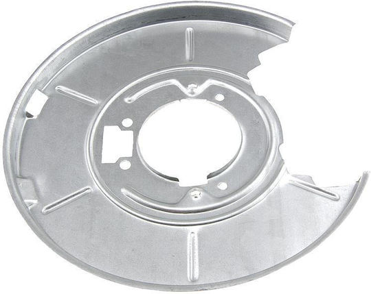 NTY Protector De Disc De Frână Partea Din Spate Pentru BMW Z1 / Z4