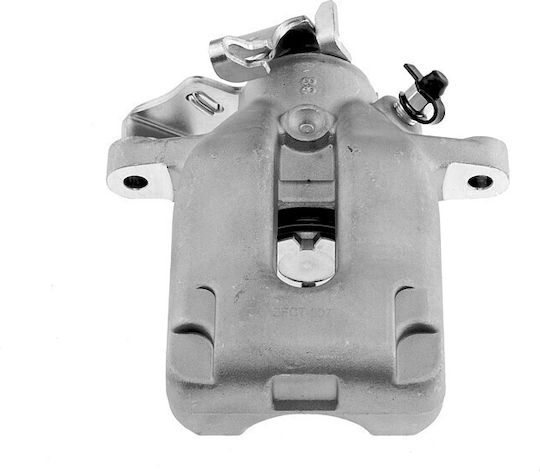 NTY Brake Calipers Rear for Citroen C2 / C3 / C3 Pluriel / C4 Peugeot 1007 / 307
