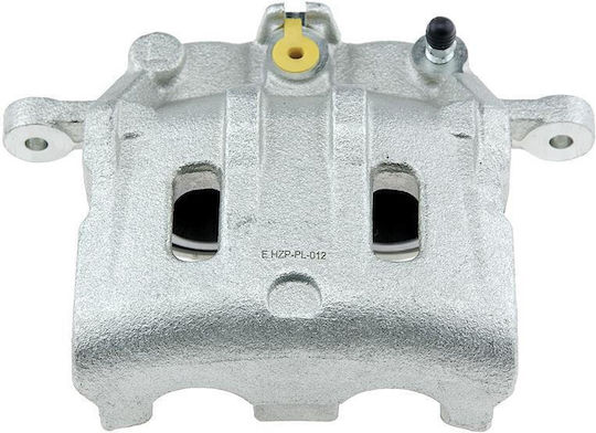NTY Δαγκάνα Φρένων Εμπρός για Chevrolet Captiva Opel Antara